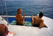 Lisa 1531.jpg: 1996/06/20 Hawaii - 1996